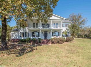 163 Blair Rd, Greenbrier, AR 72058
