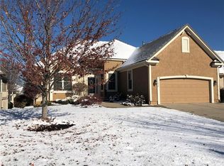 11810 W 144th Ter, Olathe, KS 66062