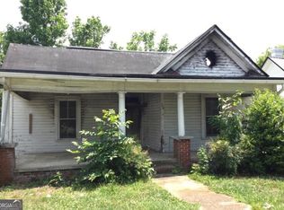 128 E Gibson St, Cedartown, GA 30125