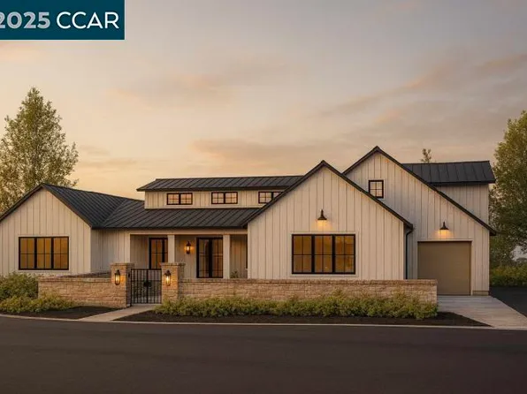 80 Dot Dr, Alamo, CA 94507