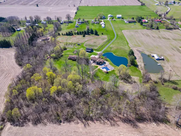 7246 W 300 N, Bargersville, IN 46106