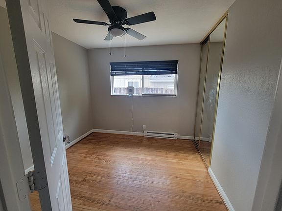 Spare bedroom #1