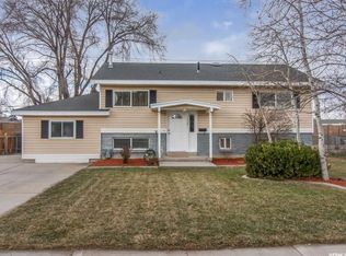 1478 W Alder Rd, Salt Lake City, UT 84123