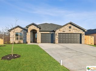 268 Pecan Meadow Ln, Belton, TX 76513