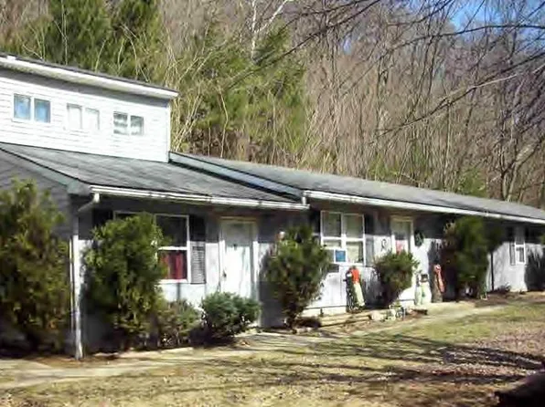 2601 Dorman Dr, Portsmouth, OH 45662