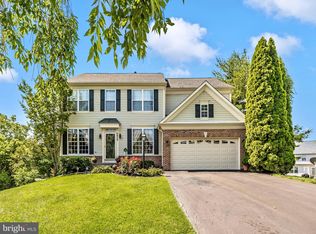 6959 Fair Ln, New Market, MD