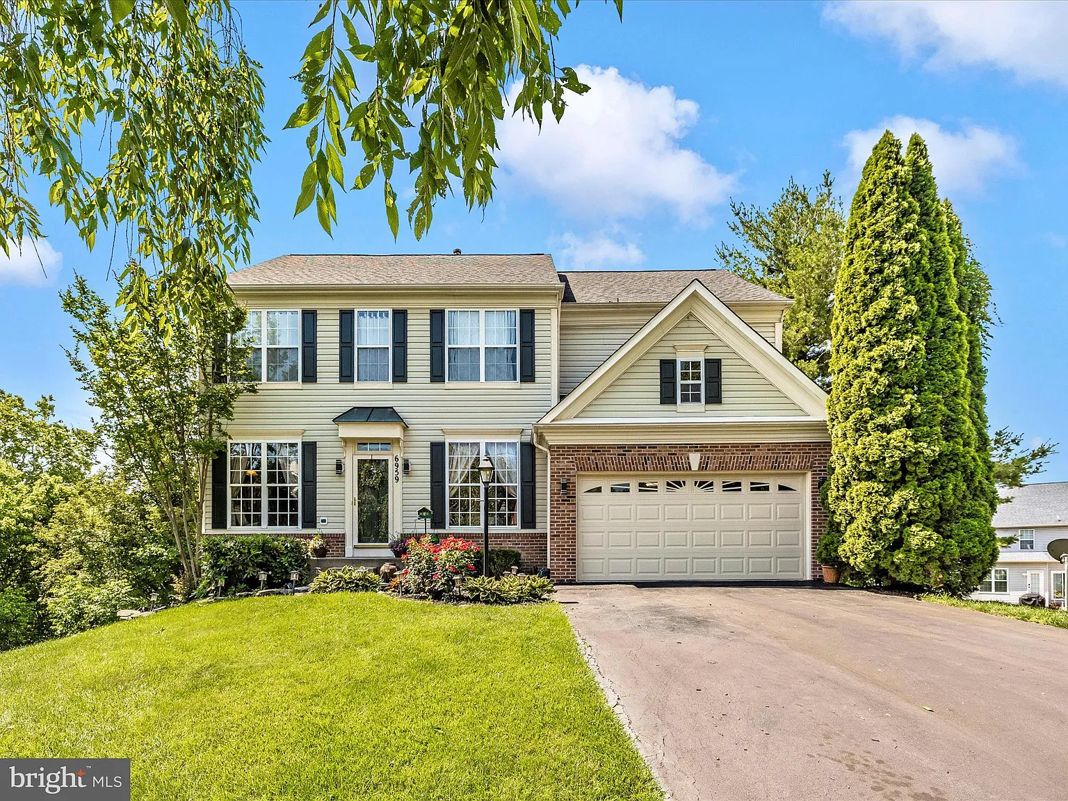6959 Fair Ln photo 1