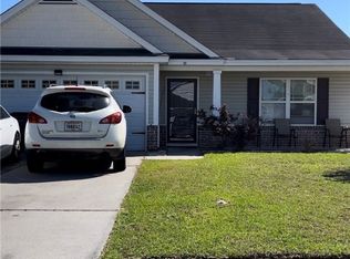 90 Noble Jones Ct, Port Wentworth, GA 31407