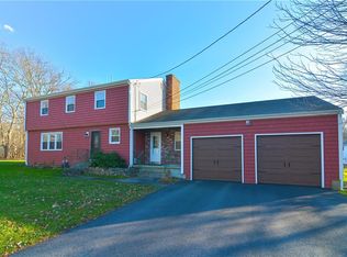 7 Leila Jean Dr, Bristol, RI 02809