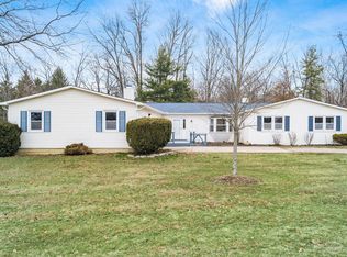 107 Cherry Blossom Rd SW, Pataskala, OH 43062