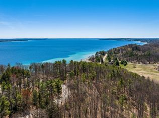 LOT 8 Ishpeming Trl, Traverse City, MI 49686