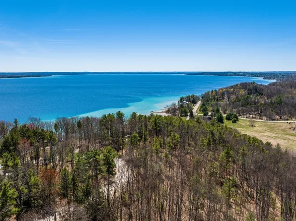 LOT 8 Ishpeming Trl, Traverse City, MI 49686