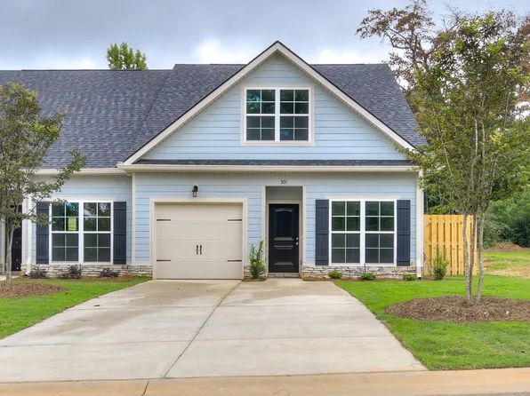 309 BORDEAUX Drive, Thomson, GA 30824