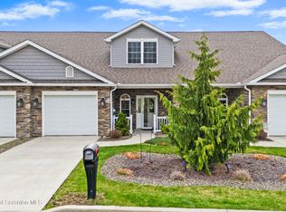 137 Forest Dr UNIT 5C, Archbald, PA 18403