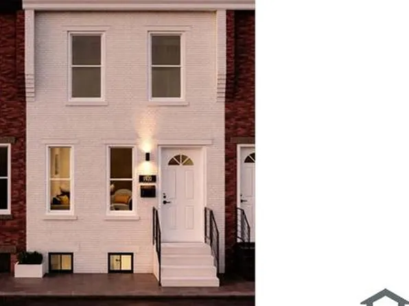 1922 E Wishart St, Philadelphia, PA 19134