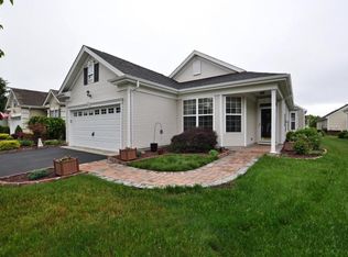 509 Moores Ct, Jackson, NJ 08527