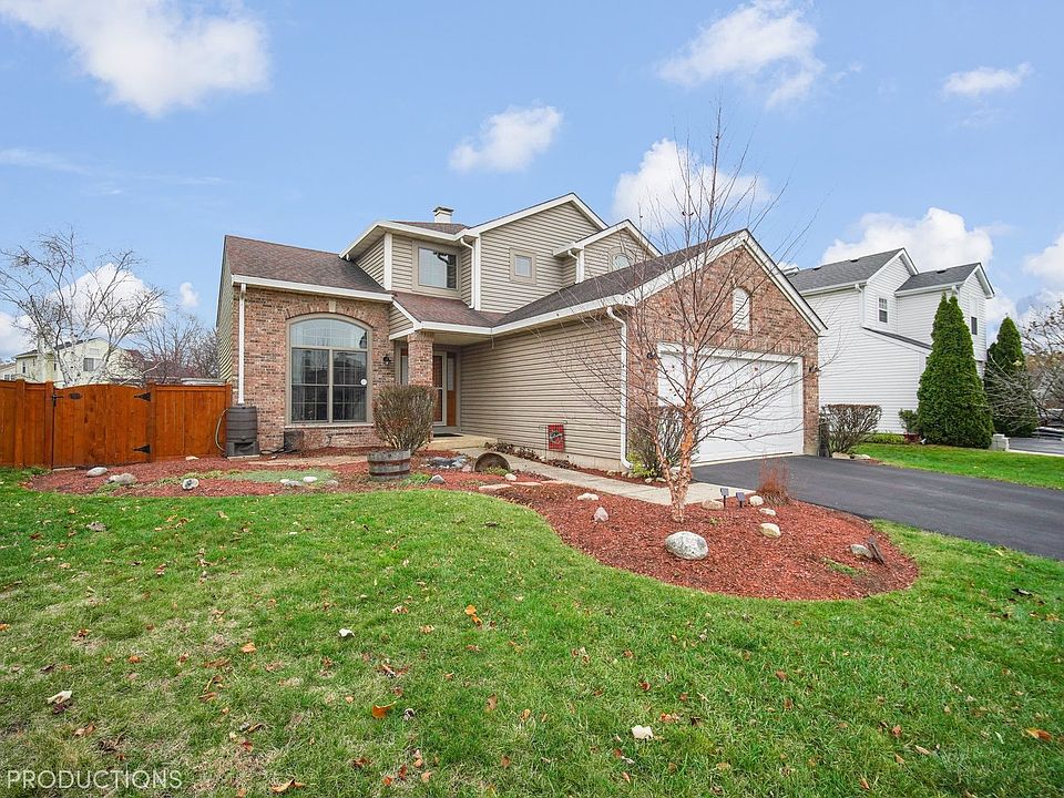 1st image of 822 Tallgrass Dr