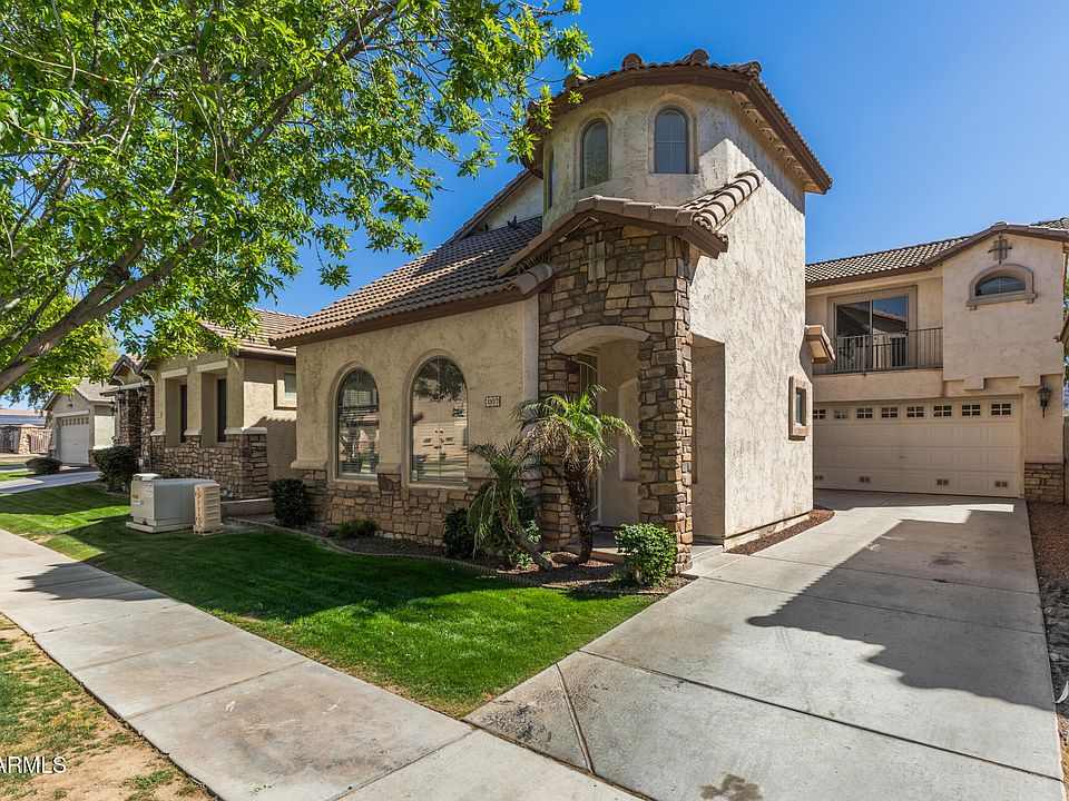 1st image of 1817 E DONNER Drive