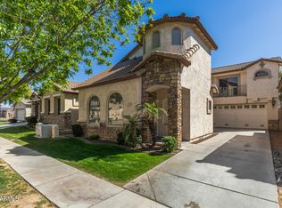 1817 E DONNER Drive, Phoenix, AZ 85042