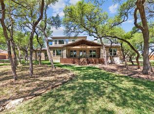 208 Chadwick Dr, Georgetown, TX 78628