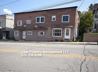 117 South Milwaukee Street - 2, Theresa, WI 53091