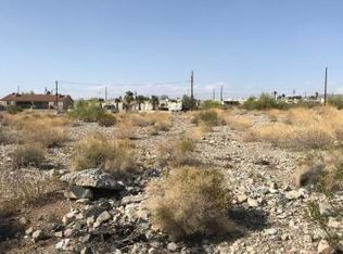 2869 Kiowa Blvd N LOT 5, Lake Havasu City, AZ 86404