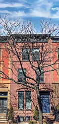 387 Manhattan Avenue in South Harlem