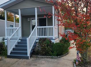 317 Kennedy Ave, Williamstown, NJ 08094