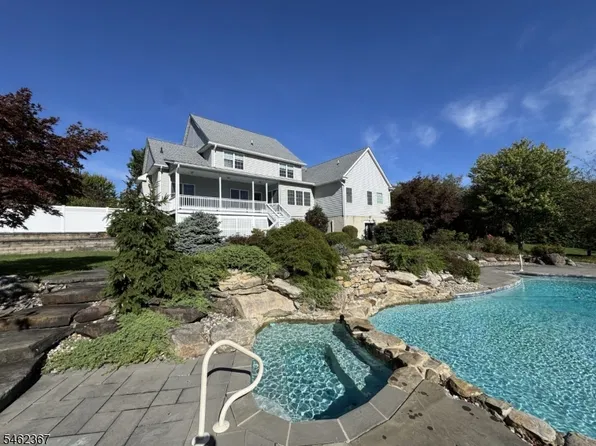 78 Mattison Rd, Frankford Twp., NJ 07826