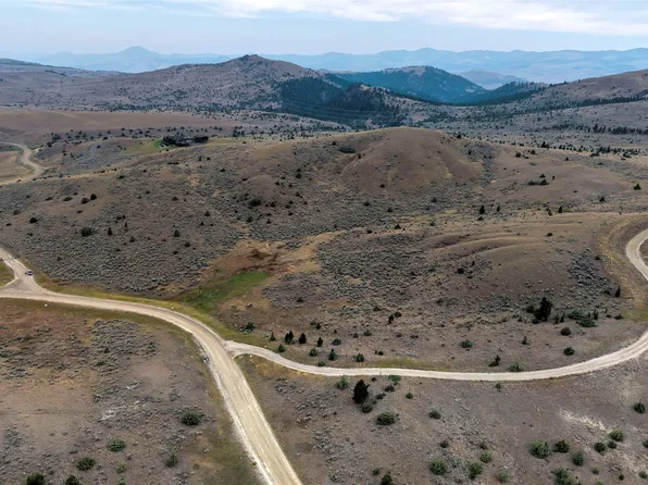 Nhn Willow Creek Rd Lot 2A, Deer Lodge, MT 59722