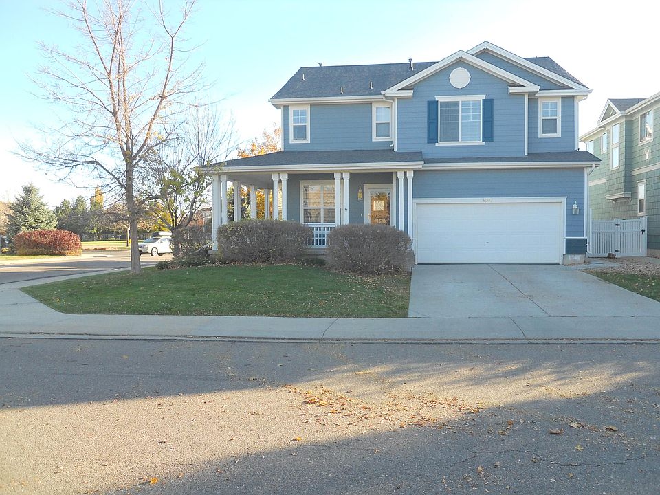 4007 Florentine Dr on a corner lot with open space across street on both sides
