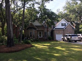874 Treasury Bend Dr, Charleston, SC 29412