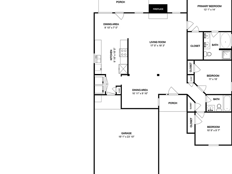 247 Augusta Woods Dr — Photo 18