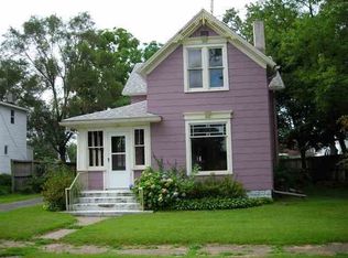 10 W Pearl St, Hamlet, IN 46532