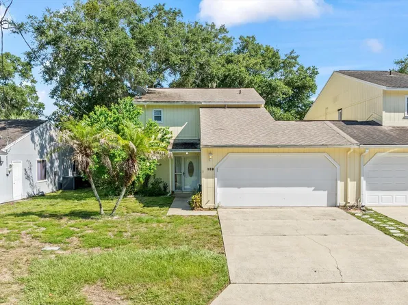 108 Northbrook Ln, Ormond Beach, FL 32174