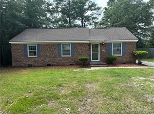 5317 Rodwell Rd, Fayetteville, NC 28311