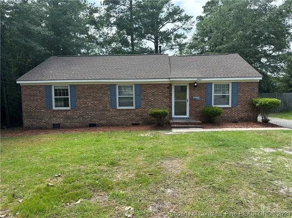 5317 Rodwell Rd, Fayetteville, NC 28311