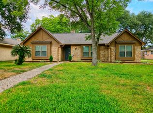 17910 Loring Ln, Spring, TX 77388