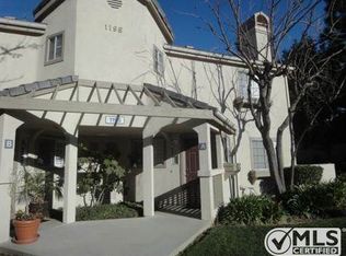 1195 Fitzgerald Rd UNIT 70, Simi Valley, CA 93065