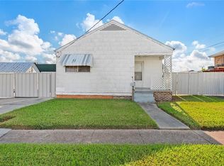 713 Michael St, Marrero, LA 70072