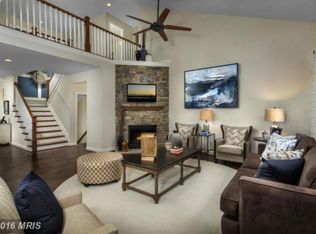 9333 Ravenridge Rd, Parkville, MD 21234