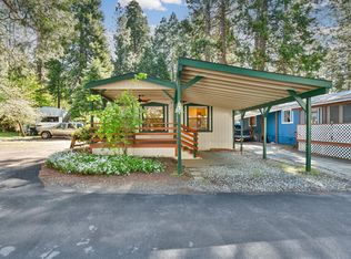 5766 Pony Express Trl SPACE 7, Pollock Pines, CA 95726