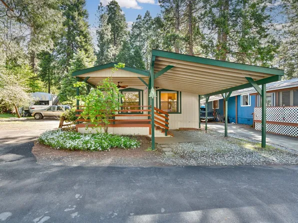 5766 Pony Express Trl Space 7, Pollock Pines, CA 95726