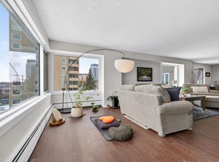 10011 123rd St NW #404, Edmonton, AB
