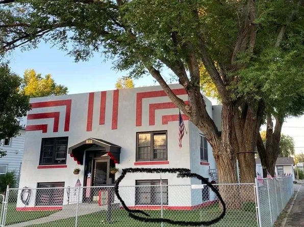 525 School St, Craig, CO 81625