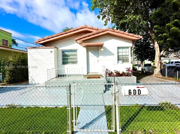 600 SW 16th Ave #600, Miami, FL 33135