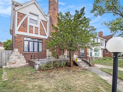17585 Wisconsin St, Detroit, MI, 48221