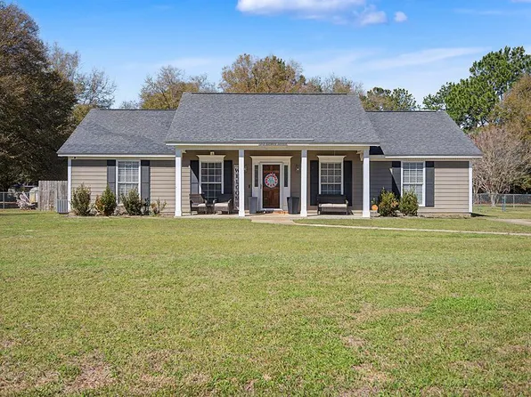 187 Big Oak Dr, Leesburg, GA 31763