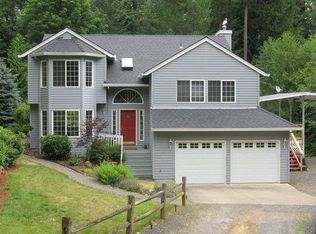 17835 NW Collins Rd, North Plains, OR 97133