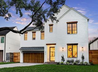 2817 Albans Rd, Houston, TX 77005